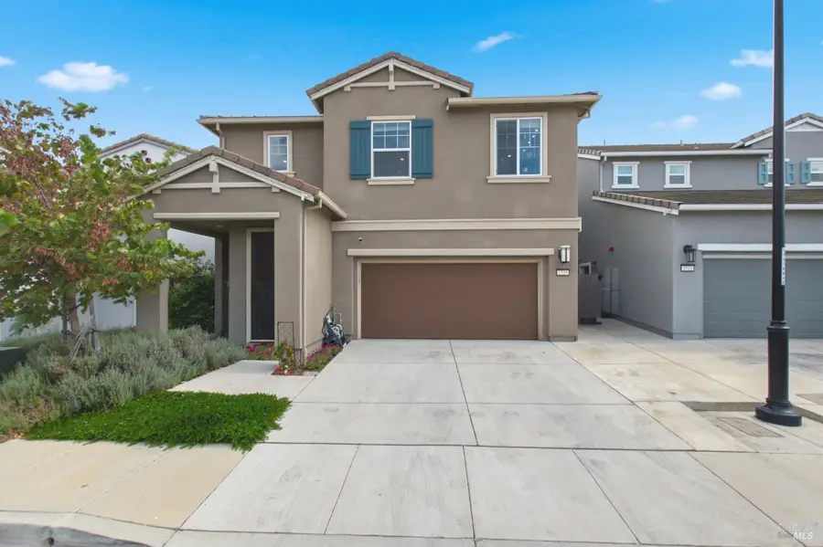 2725 Ambrosia Way, Fairfield, CA 94533 - #3