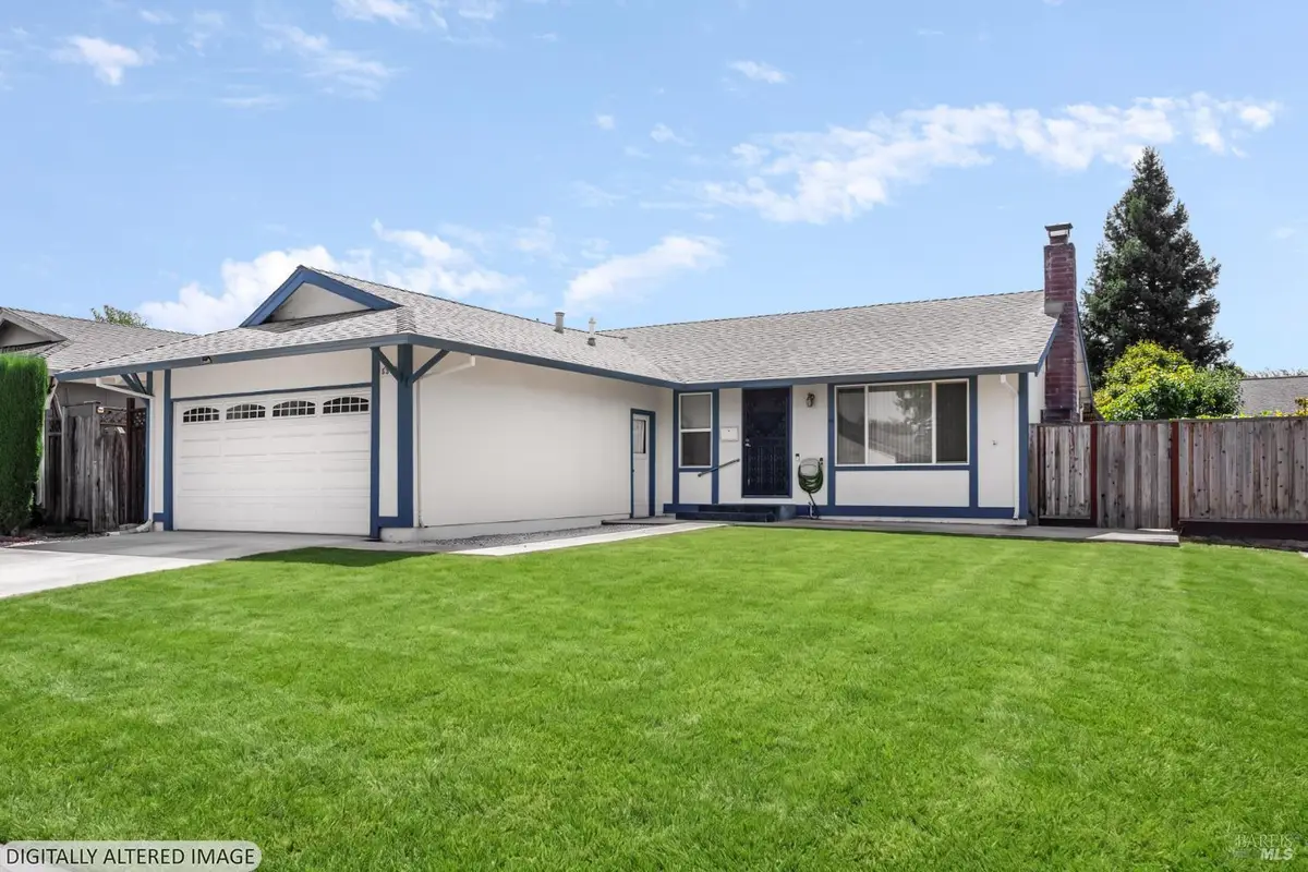 530 Myrtle Avenue, Rohnert Park, CA 94928 - #1