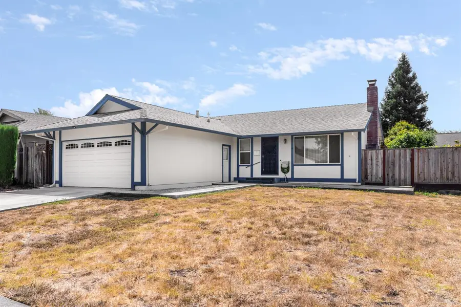 530 Myrtle Avenue, Rohnert Park, CA 94928 - #2