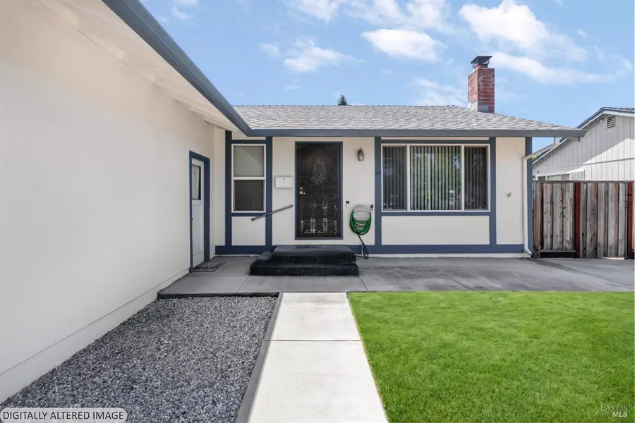 530 Myrtle Avenue, Rohnert Park, CA 94928 - #3
