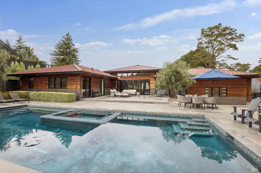 Address Withheld By Seller, Petaluma, CA 94952 - #3