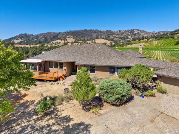 6279 Melita Road, Santa Rosa, CA 95409