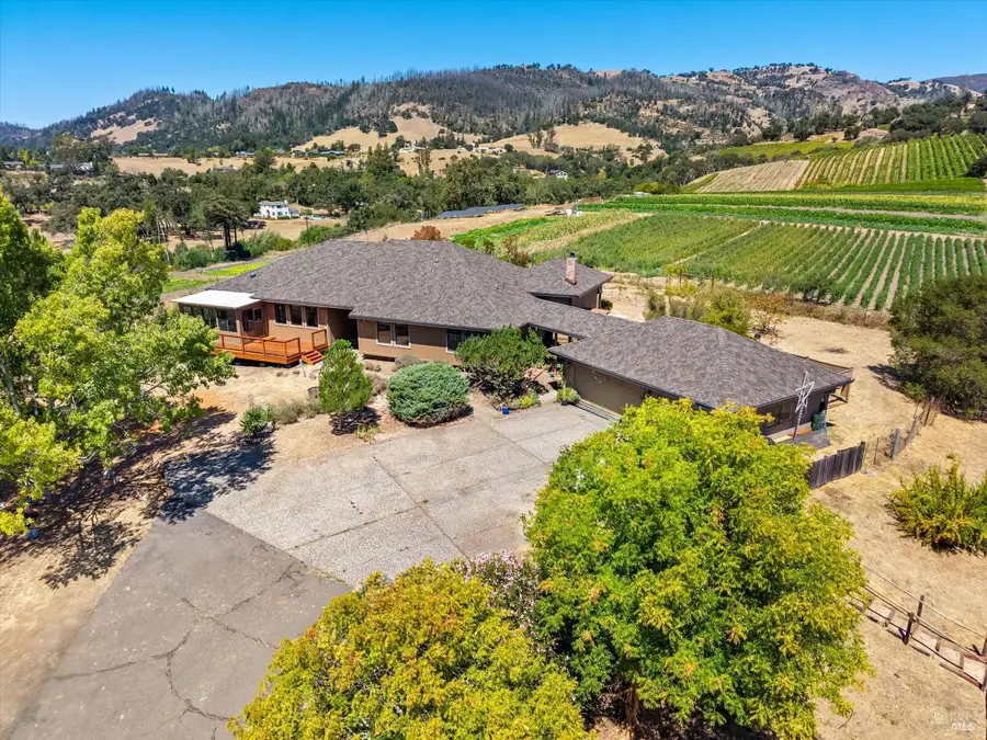 6279 Melita Road, Santa Rosa, CA 95409 - #2