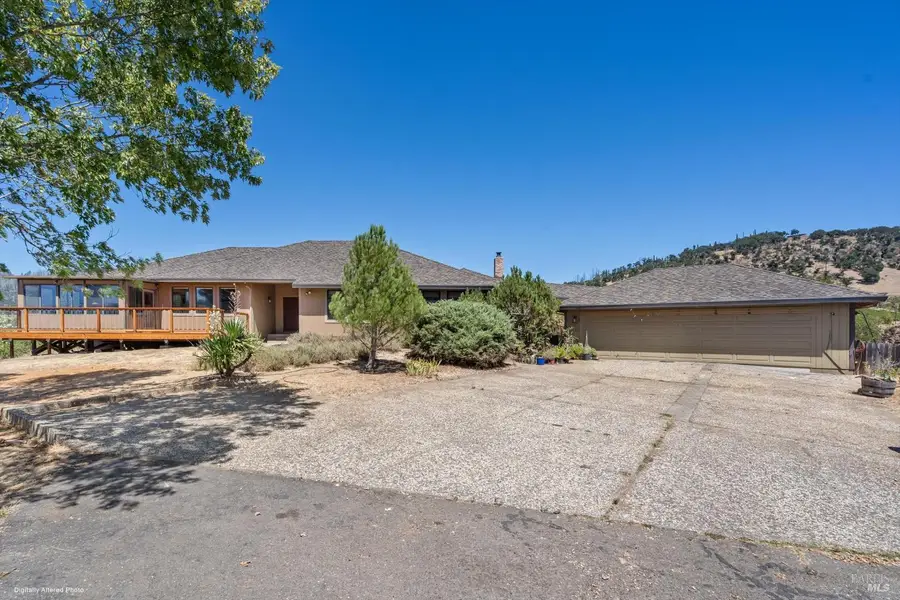 6279 Melita Road, Santa Rosa, CA 95409 - #3