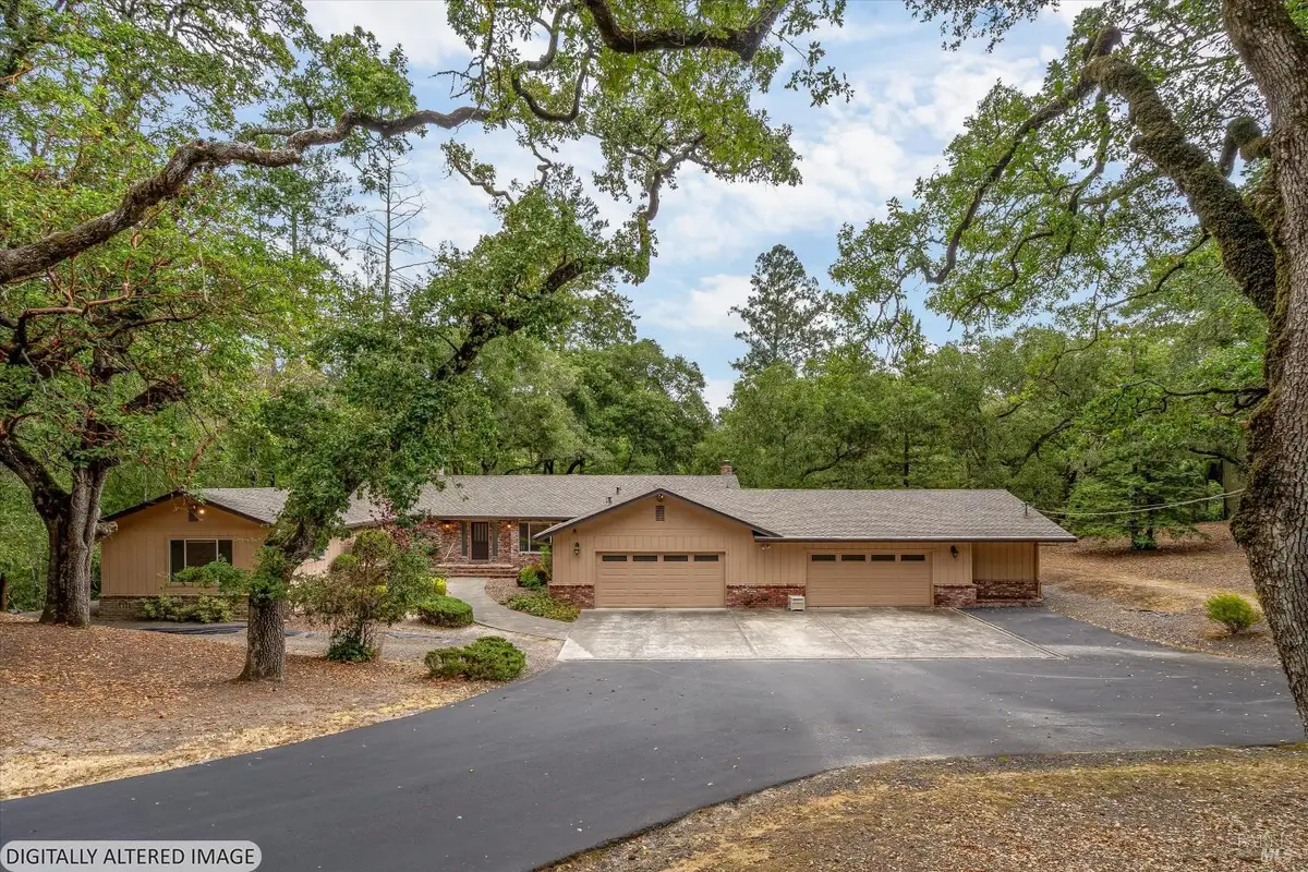 5439 Vista Grande Drive, Santa Rosa, CA 95403 - #1