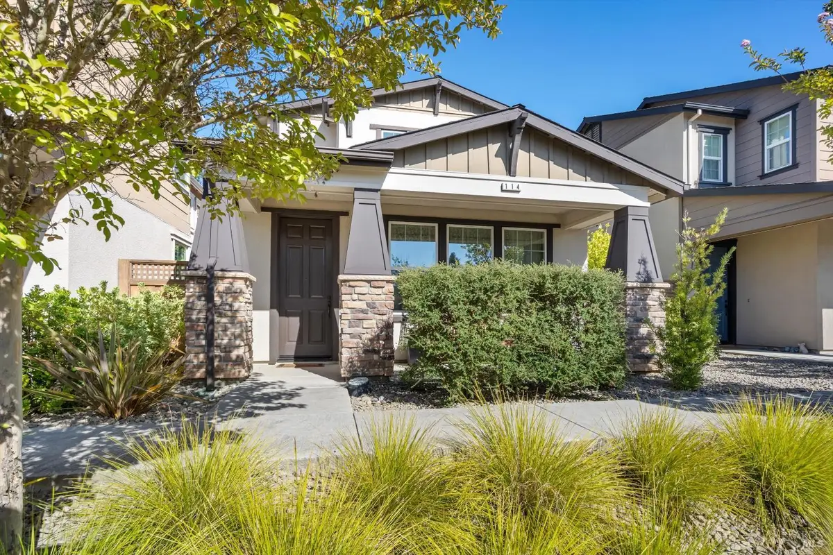 114 Lavender Circle, Healdsburg, CA 95448 - #1