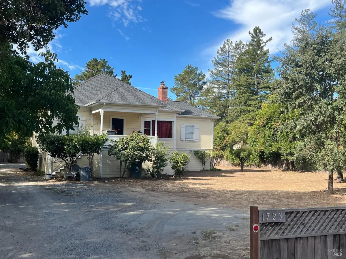 1723 Novato Boulevard, Novato, CA 94947 - #1