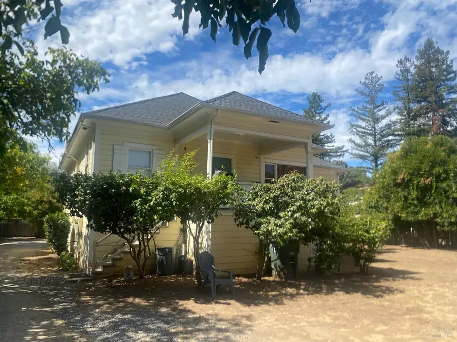 1723 Novato Boulevard, Novato, CA 94947 - #3