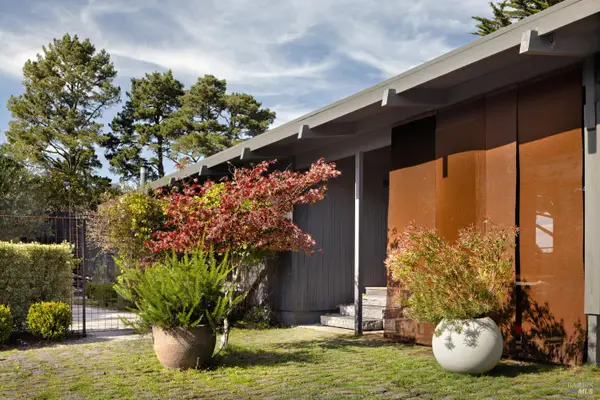 13 Ridge Avenue, Mill Valley, CA 94941