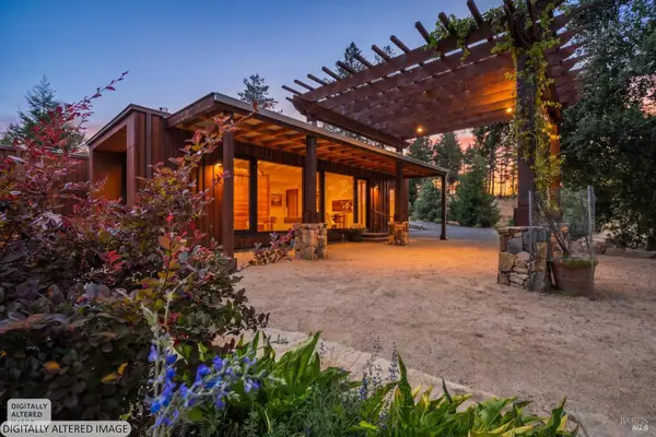 2759 Bennett Ridge Road, Santa Rosa, CA 95404