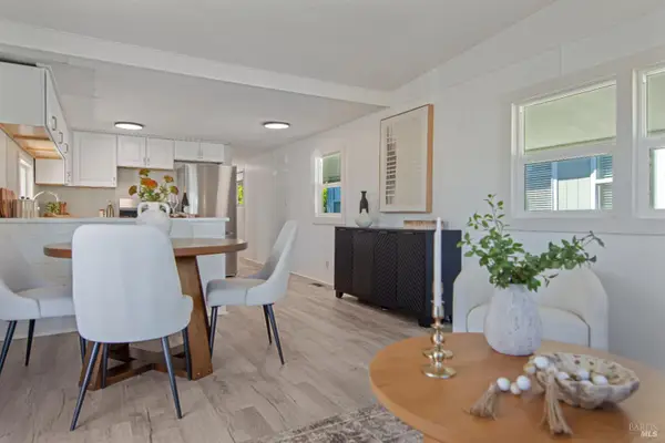 50 Ramon Drive, Sonoma, CA 95476