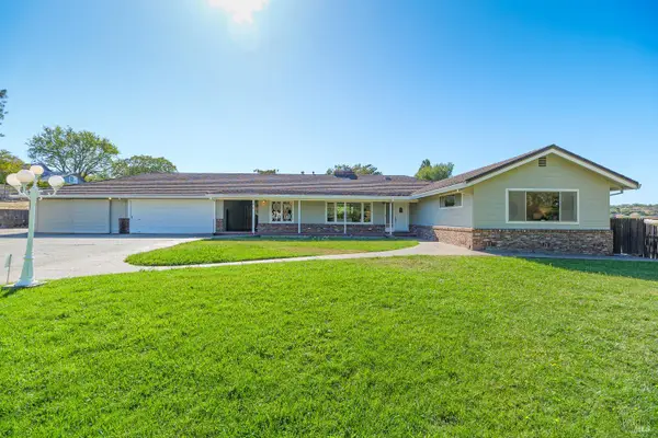 4 Ranch Road, San Rafael, CA 94903