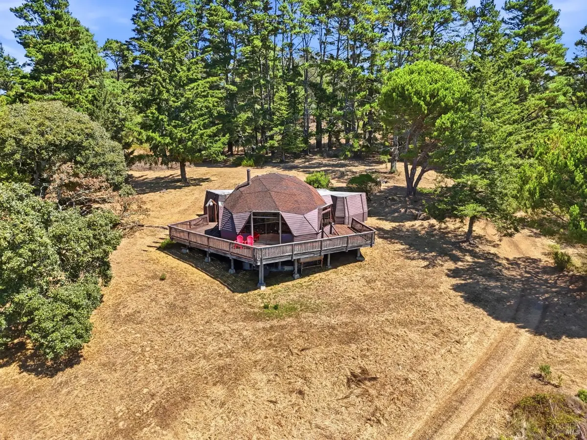 10635 Barnett Valley Road, Sebastopol, CA 95472 - #1
