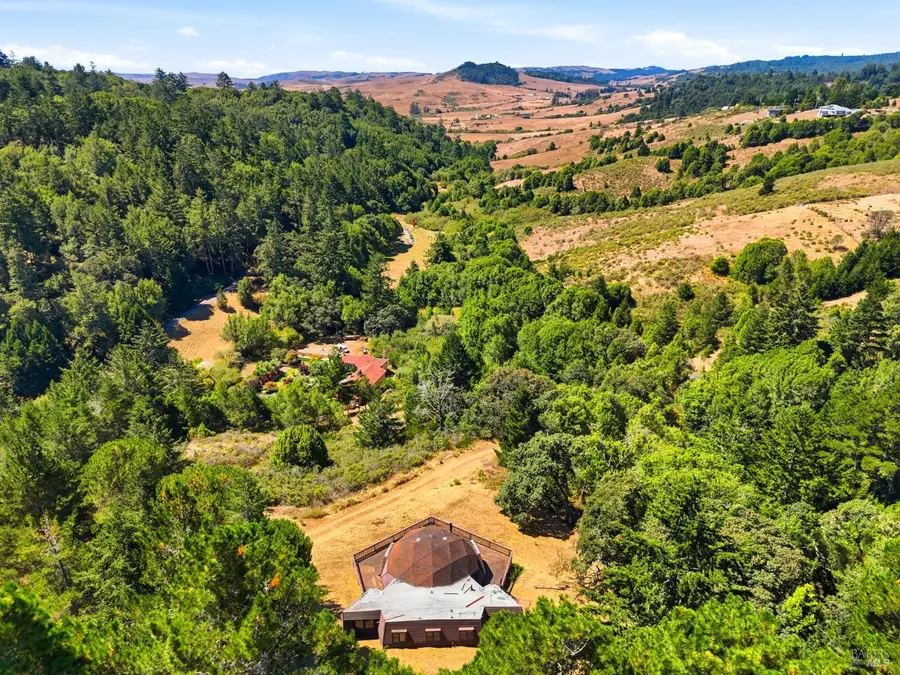 10635 Barnett Valley Road, Sebastopol, CA 95472 - #2