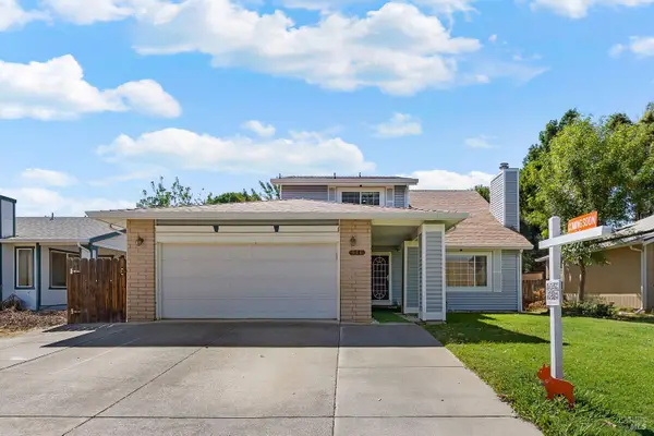 571 Gregory Drive, Vacaville, CA 95687
