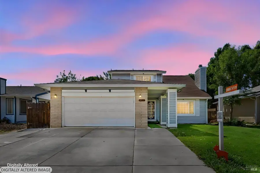 571 Gregory Drive, Vacaville, CA 95687 - #2