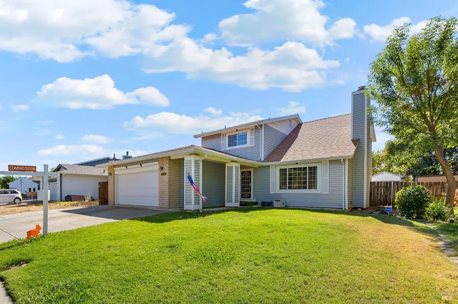 571 Gregory Drive, Vacaville, CA 95687 - #3