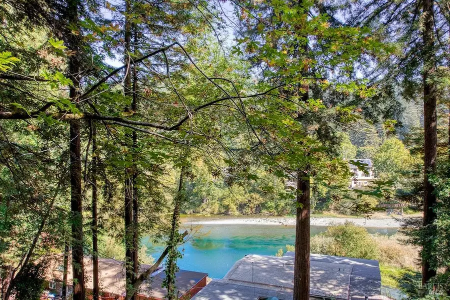 21684 Starrett Hill Drive, Monte Rio, CA 95462 - #2