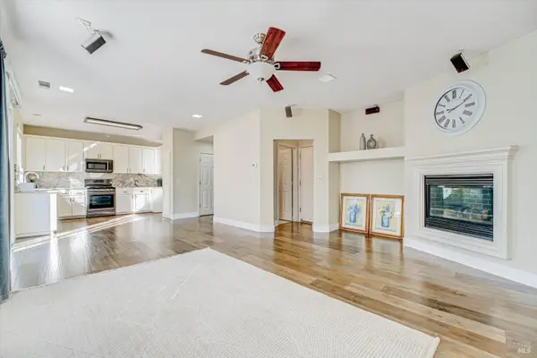 1896 Clarendon Drive, Fairfield, CA 94534