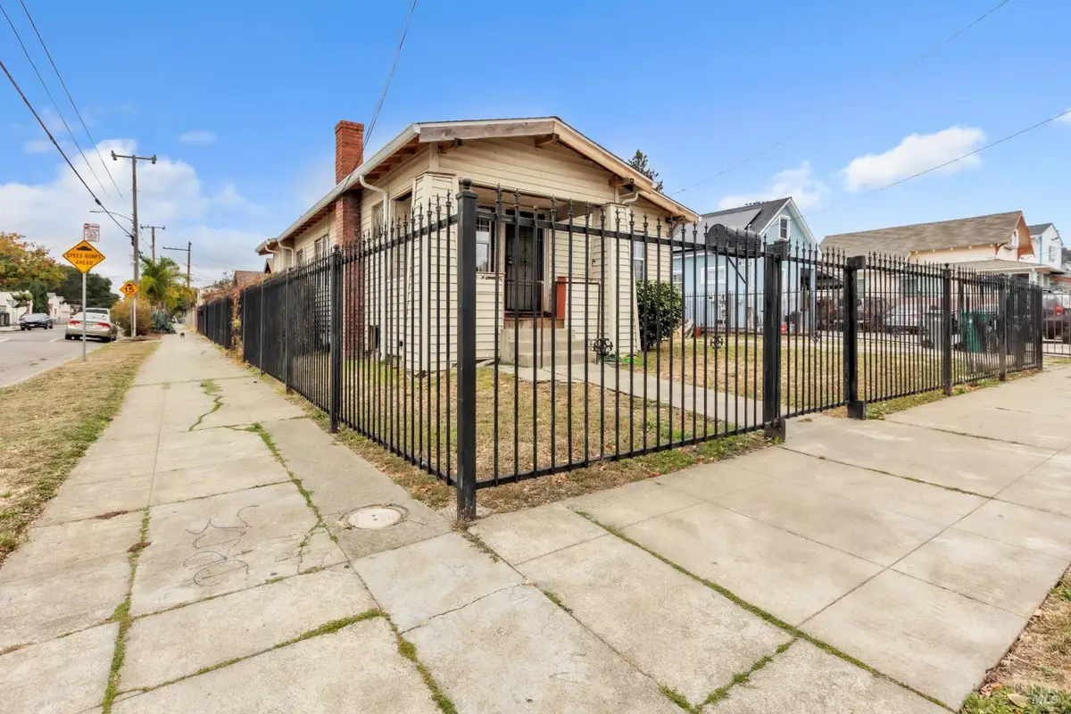 2301 86th Avenue, Oakland, CA 94605 - #1