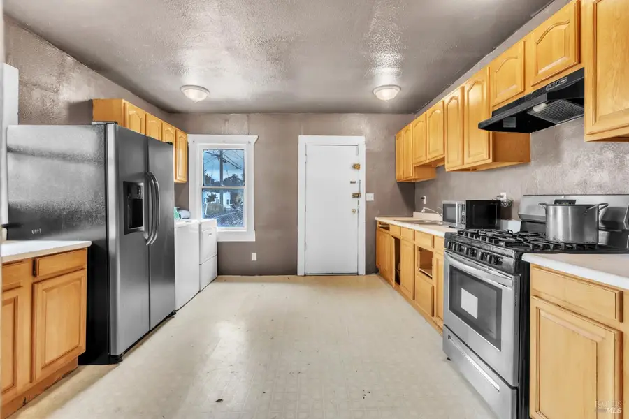 2301 86th Avenue, Oakland, CA 94605 - #2