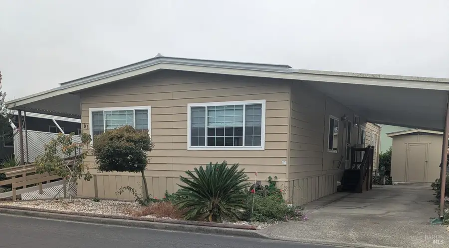 61 Somerset Drive, Santa Rosa, CA 95401 - #2