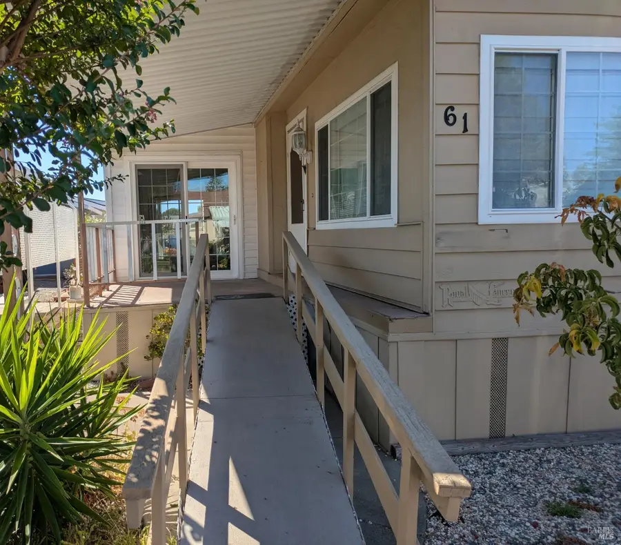 61 Somerset Drive, Santa Rosa, CA 95401 - #3