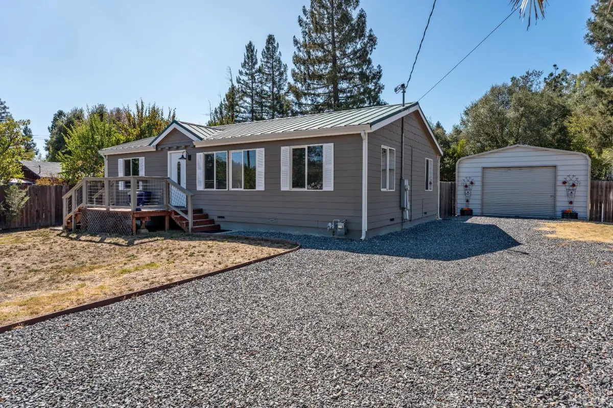 565 Milani Drive, Ukiah, CA 95482 - #1