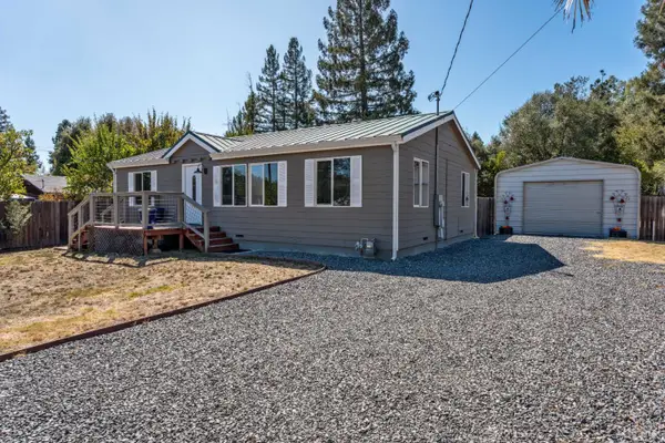 565 Milani Drive, Ukiah, CA 95482