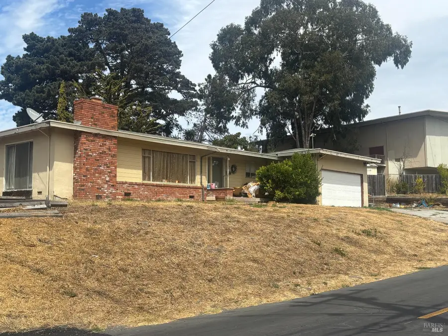 1064 Manor Road, El Sobrante, CA 94803 - #2