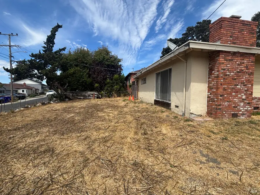 1064 Manor Road, El Sobrante, CA 94803 - #3