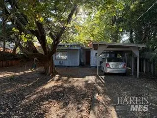 917 Saracen Road, Santa Rosa, CA 95401 - #1