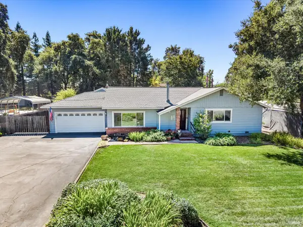 136 Mark West Station Road, Windsor, CA 95492