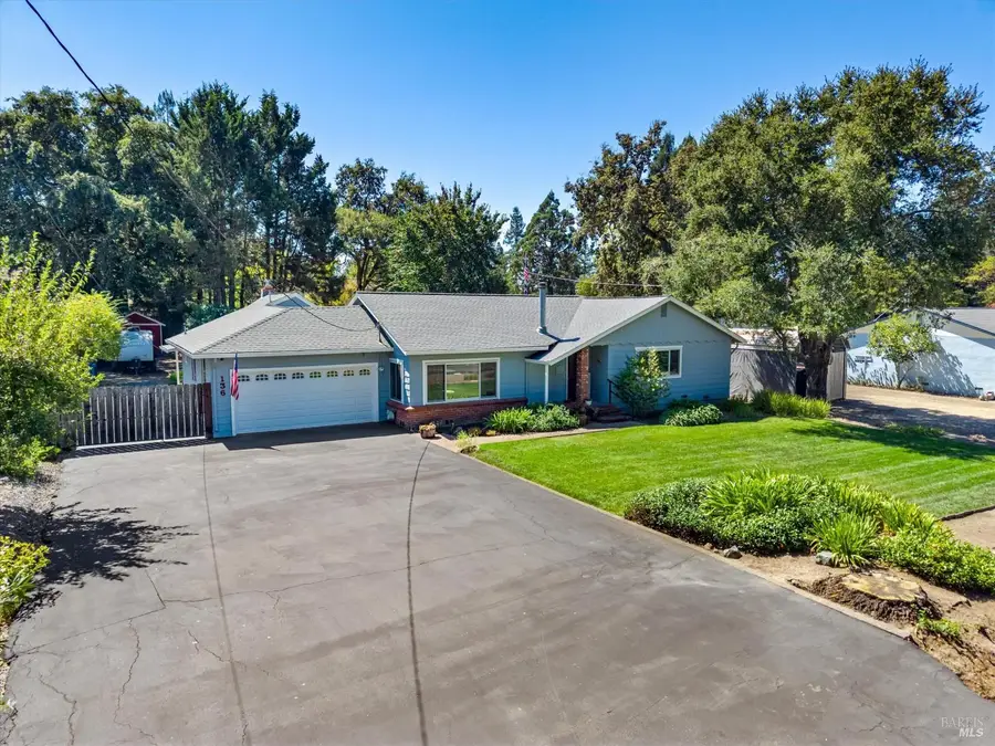 136 Mark West Station Road, Windsor, CA 95492 - #2
