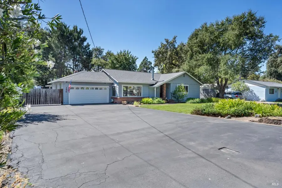 136 Mark West Station Road, Windsor, CA 95492 - #3