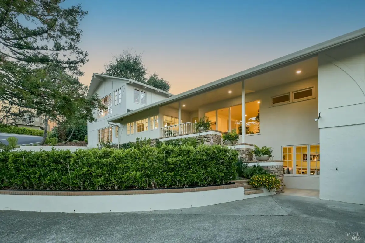 120 Ricardo Road, Mill Valley, CA 94941 - #1