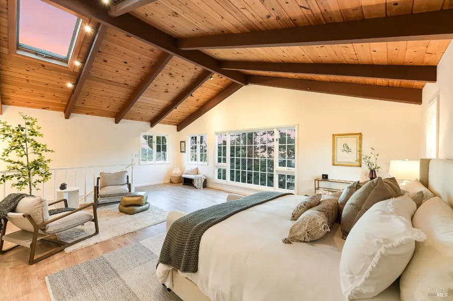 120 Ricardo Road, Mill Valley, CA 94941 - #3