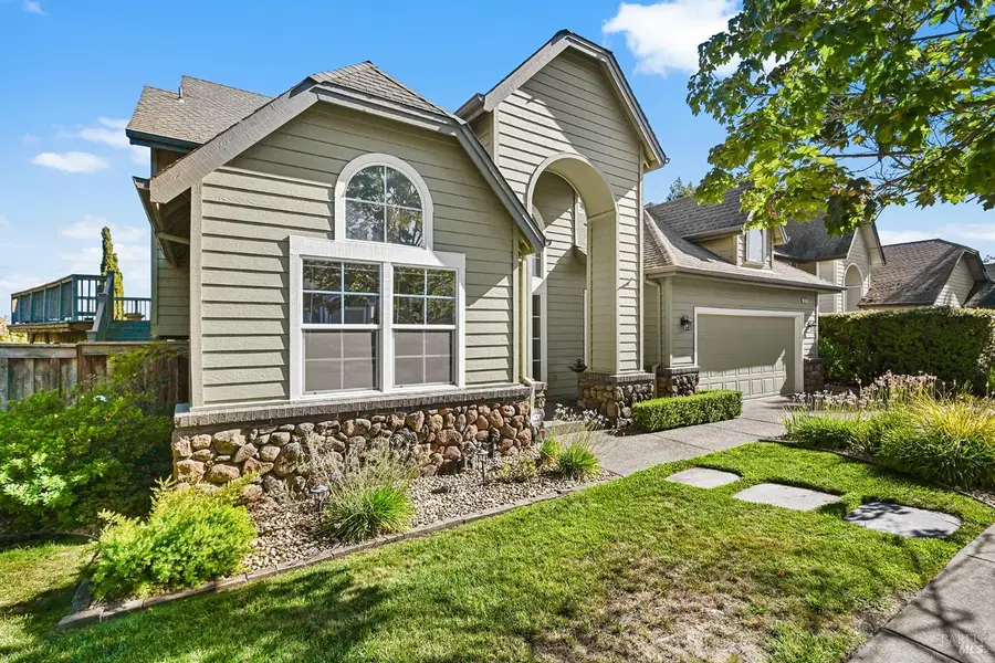 1972 Fountainview Circle, Santa Rosa, CA 95403 - #2