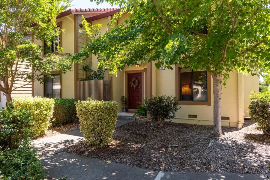 88 Park Place Drive, Petaluma, CA 94954 - #2