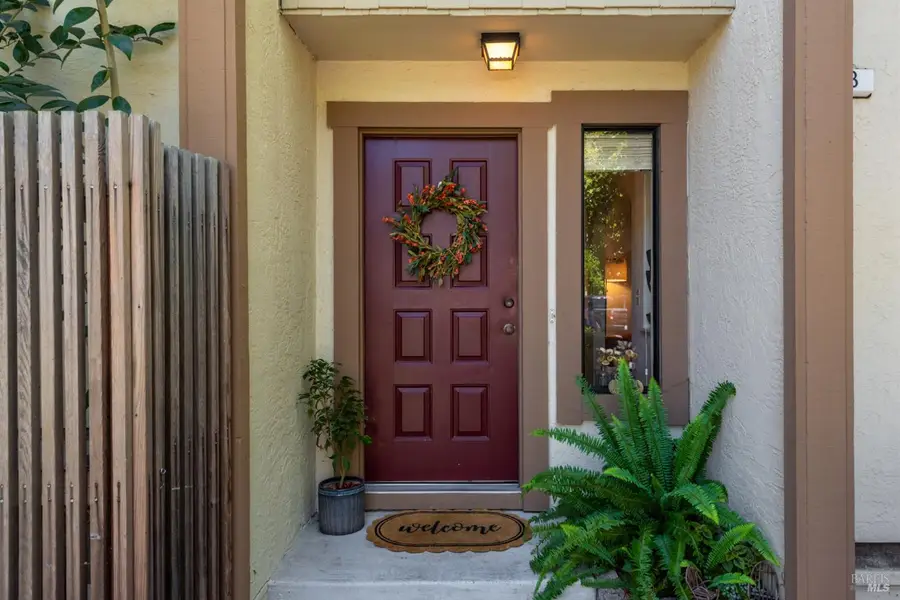 88 Park Place Drive, Petaluma, CA 94954 - #3