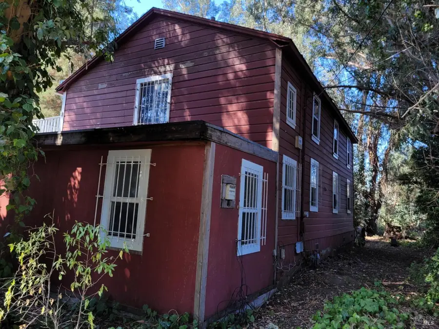 1221 Denmark Street, Sonoma, CA 95476 - #2