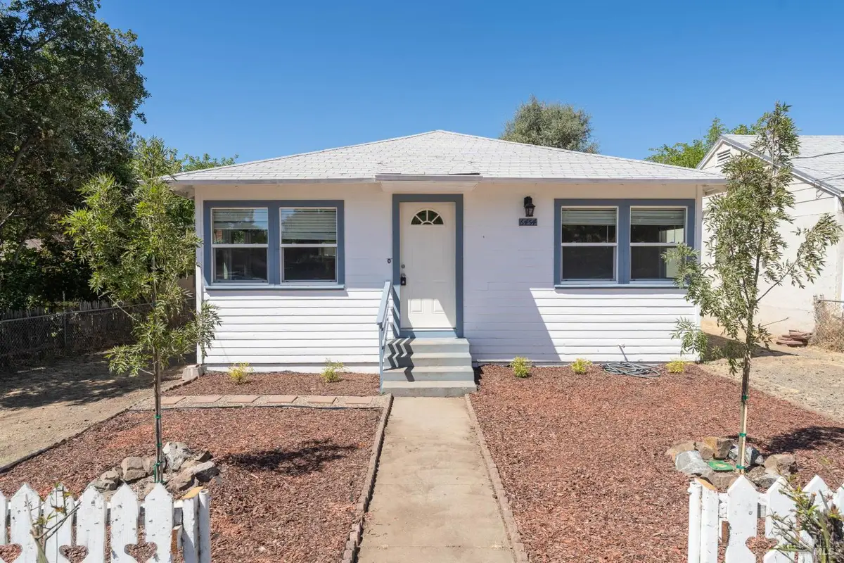 6454 11th Avenue, Lucerne, CA 95458 - #1