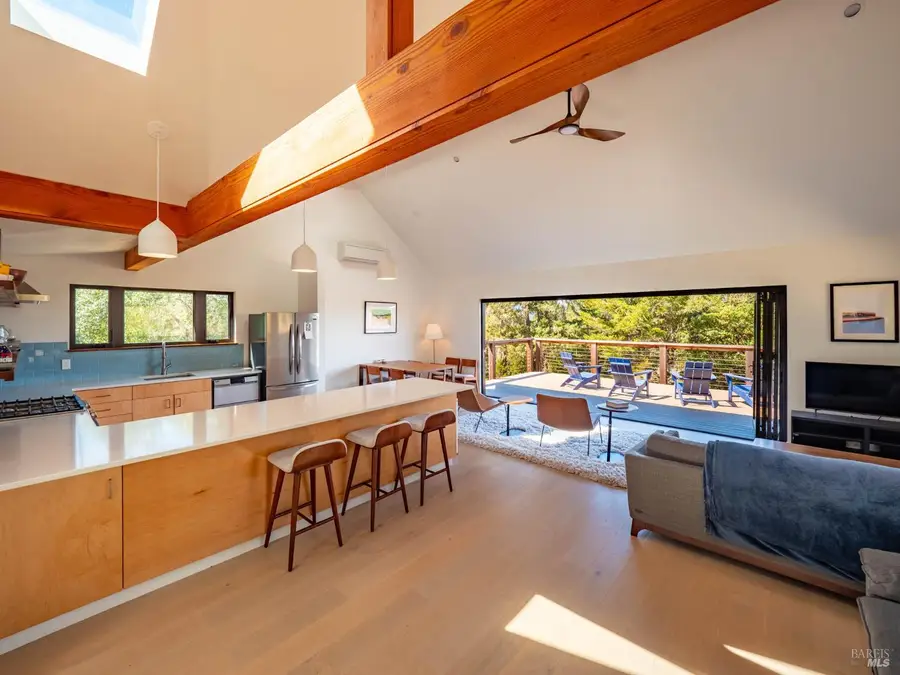11901 Clow Ridge Road, Philo, CA 95466 - #3
