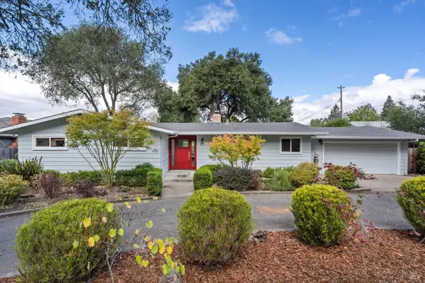 4725 Montgomery Drive, Santa Rosa, CA 95409