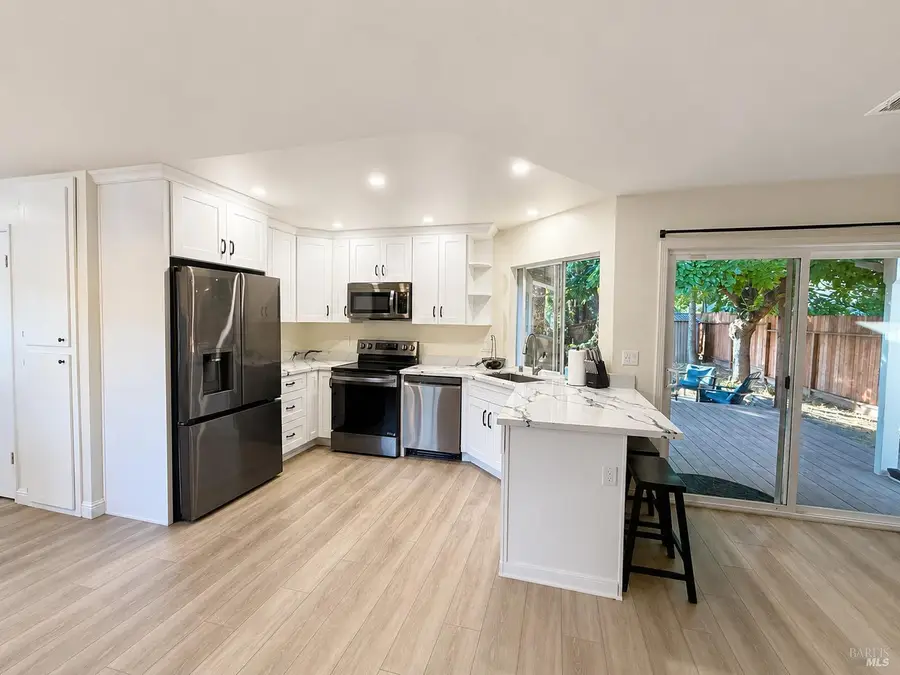 2471 Westvale Court, Santa Rosa, CA 95403 - #2