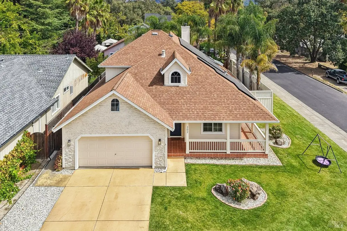 302 Desiree Place, Windsor, CA 95492 - #1