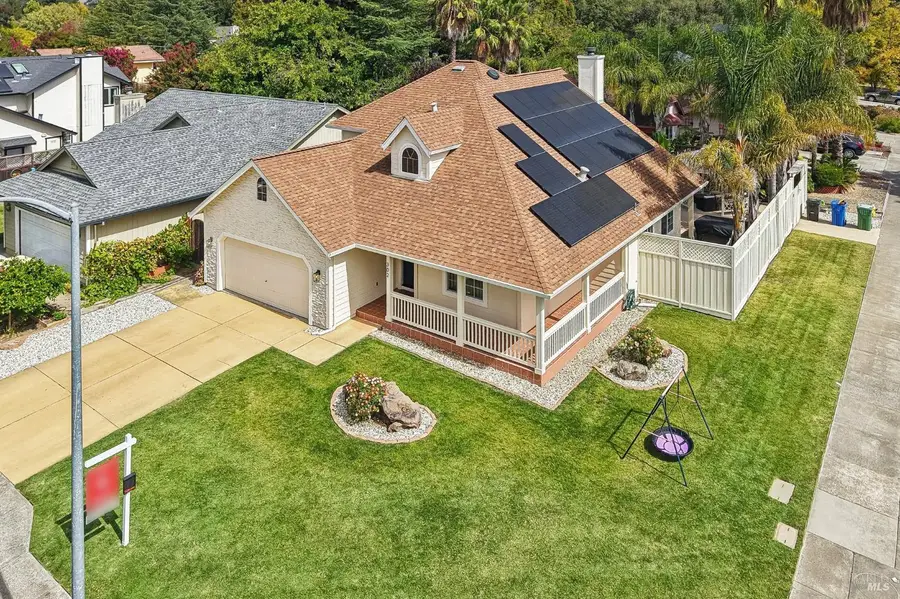 302 Desiree Place, Windsor, CA 95492 - #2