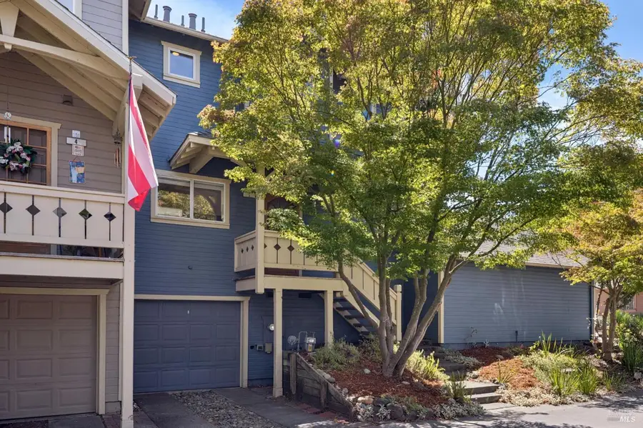 2 Rain Tree Court, Petaluma, CA 94952 - #3