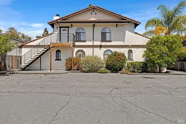 310 Belle Avenue, San Rafael, CA 94901