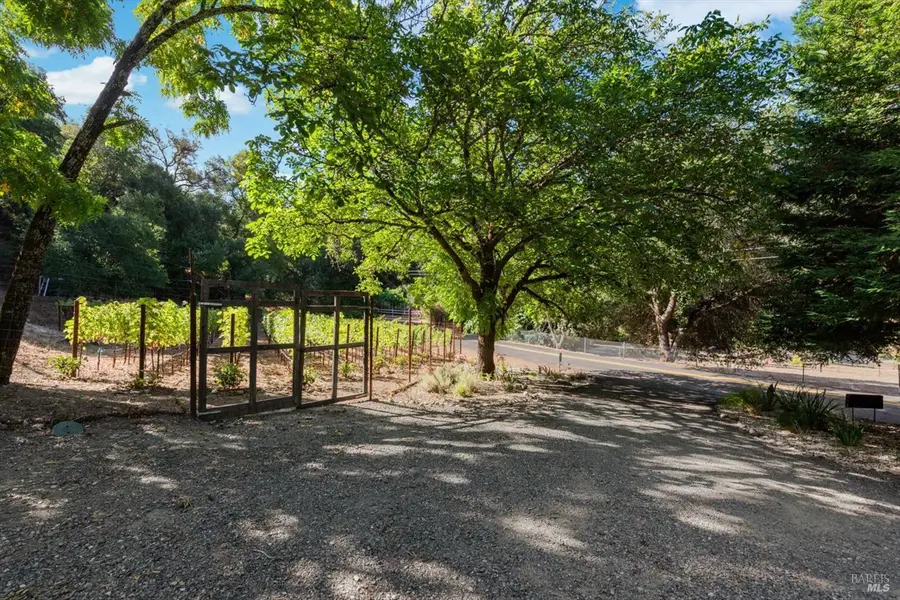 5266 Dry Creek Road, Napa, CA 94558 - #2